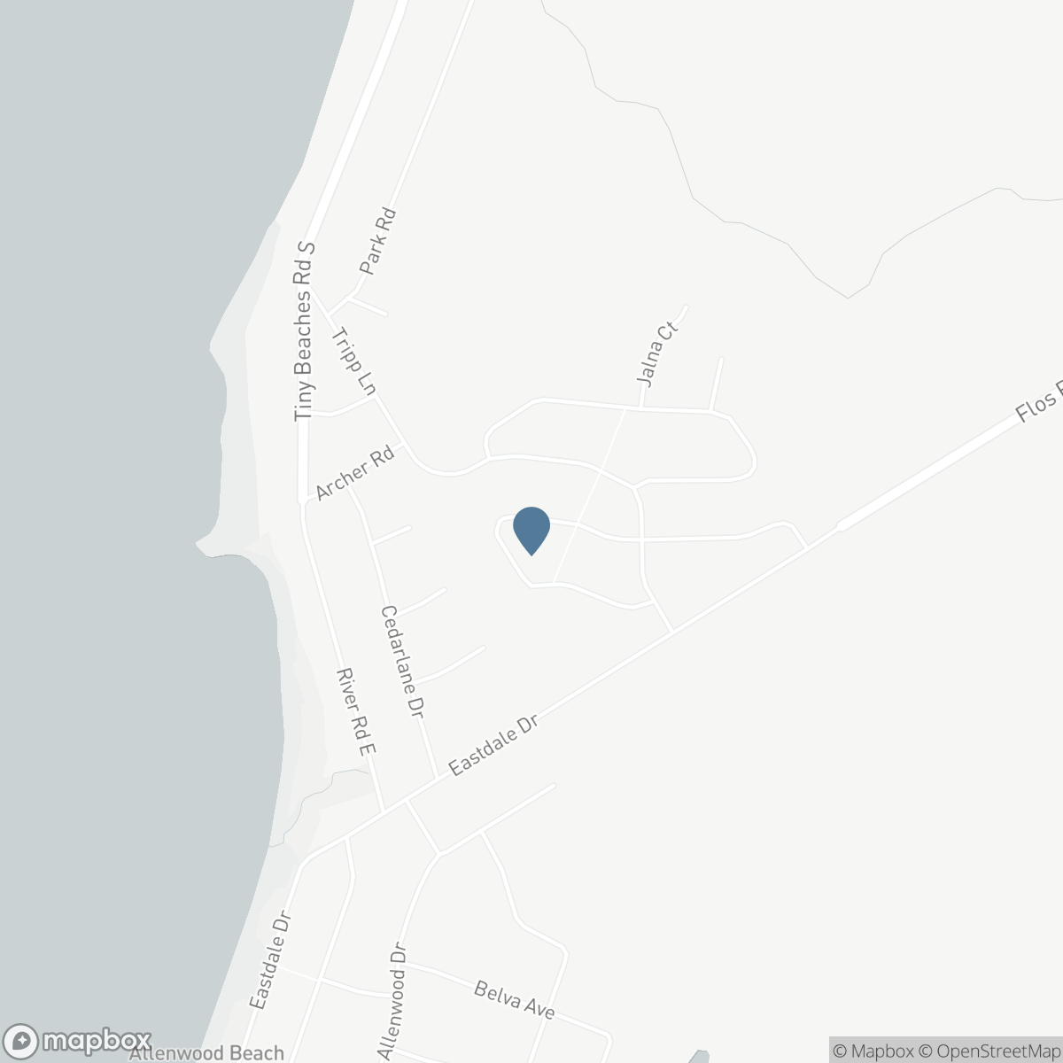 15 BRIDLEWOOD CRESCENT, Wasaga Beach, Ontario L9Z 1B4
